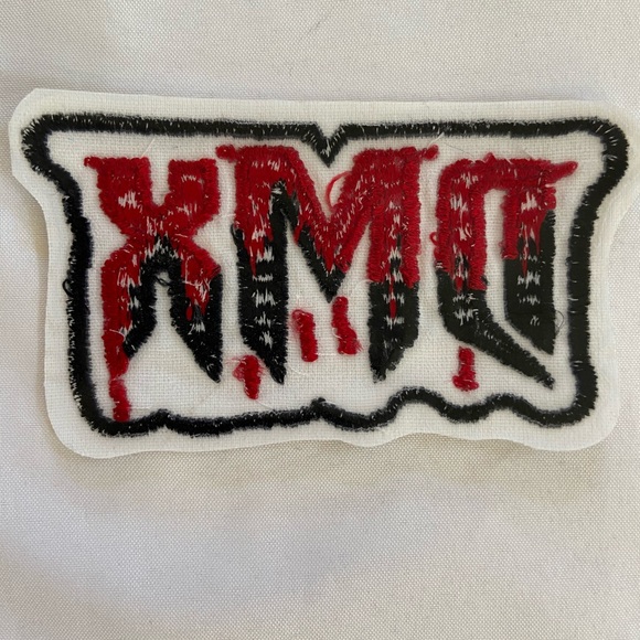 Vintage DMX Patch - Picture 5 of 7